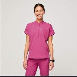 FIGS Electric Orchid XXSP set